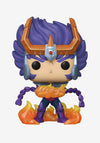 Funko Pop! Animation: Saint Seiya - Phoenix Ikki, Multicolor