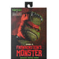 Universal Monsters/Teenage Mutant Ninja Turtles - 7” Scale Action Figure - Ultimate Raphael as Frankenstein's Monster