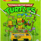 Hot Wheels 2022 Premium Pop Culture TMNT Teenage Mutant Ninja Turtles Complete Set of 5 Die?Cast Vehicles, 1:64 Scale, DLB45-946N, Ages 3+
