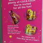 Barbie 22964 1998 Coca-Cola Party Doll