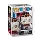 Funko Pop! Plus: Demon Slayer - DOMA - Collectable Vinyl Figure - Gift Idea - Official Merchandise - Toys for Kids & Adults - Anime Fans - Model