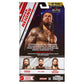 Mattel WWE Top Picks Elite Action Figure & Accessories Set, Roman Reigns 6-inch Collectible with Swappable Hands, Ring Gear & 25 Articulation Points