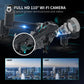 Helicopter Remote Control, LM19 Ospery Military RC Helicopter with Live Camera for Military Fans, Flying and Land Gliding Mode, One Key take