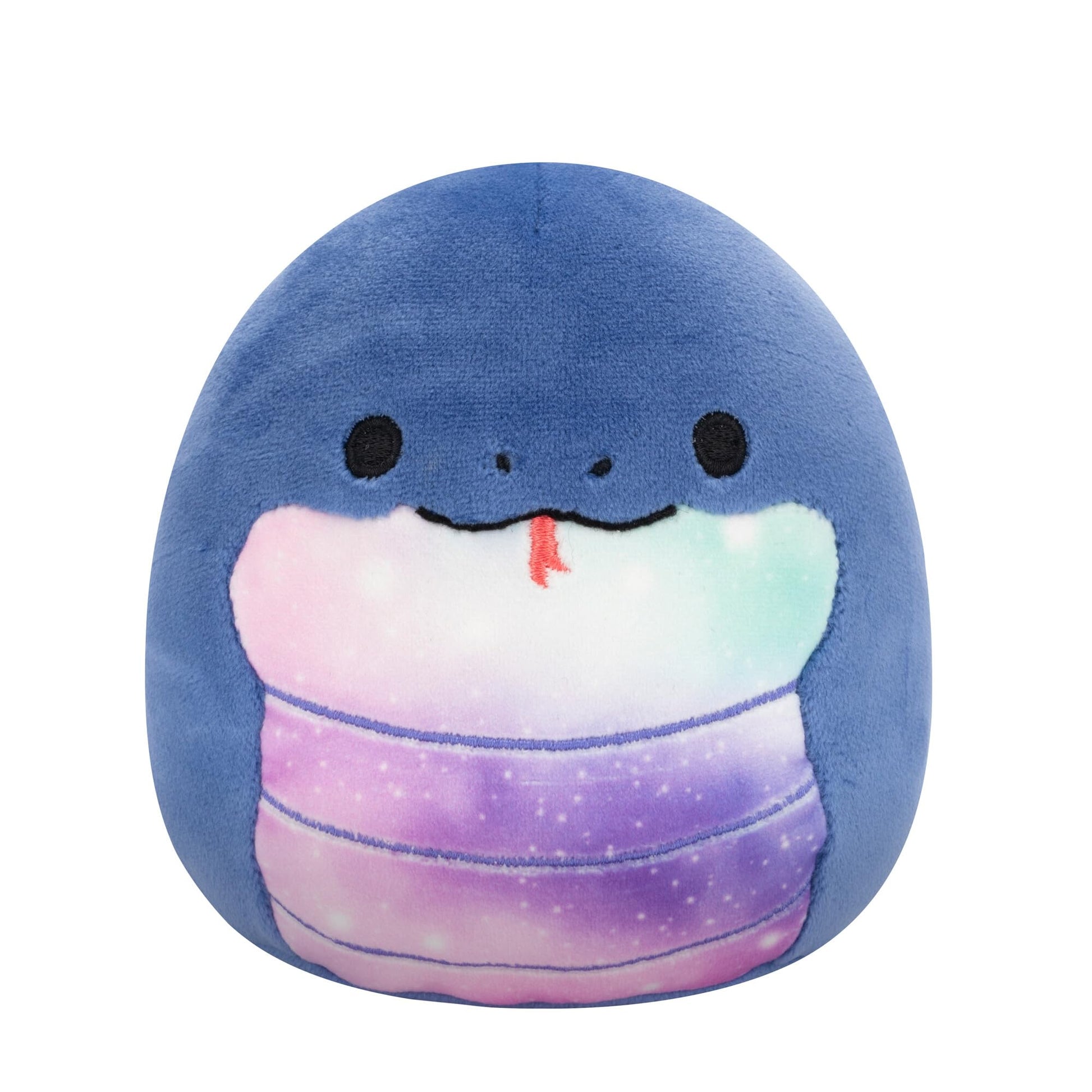 Squishmallows Original 5-Inch 10-Pack - Axel, Bijan, Cavaleri, Dolan, Gertrude, Greer, Herman, Meghan, Nolan, Sol - Official Jazwares Plush (Little)