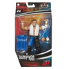 Elite Samoa Joe WWE Survivor Series 2020 Figure