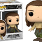 Funko POP TV: Game of Thrones - Anya Training, Multicolor