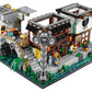 LEGO NINJAGO Ninjago City 70620, 192 months to 252 months (4867 Pieces)