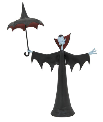 Diamond Select Toys The Nightmare Before Christmas: Tall Vampire Select Action Figure
