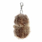 Aurora® Adorable Palm Pals™ Hedgie Hedgehog™ Clip-On - Fun Collectible Plush for Kids and Adult Collectors - Perfect for Decorating Rooms and Birthday