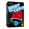 What The Cup!? | Social Bluffing Dice Game | Featuring Handheld Dice Cups & D12 Dice | Spy, Swap, Steal The Winning Cup | 3-6 Players, Ages 12+