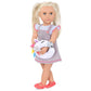 Our Generation : Outfit / Unicorn Express 46 cm (18")