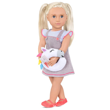 Our Generation : Outfit / Unicorn Express 46 cm (18")