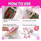 HCdoujoy White Unicorn Toys for Girls Toy Set Singing Walking Electronic Plush Unicorns with Control Leash, Pretend Dress Up Animated Stuffed Unicorn