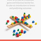SimplyFun Kilter - The Educational Game of Levers & Motion - Hilarious Family Fun with an Introduction to Physics & Predicting Outcomes - Kids Game