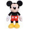 Disney Junior Mickey Mouse Bean Plush Mickey Mouse Stuffed Animal