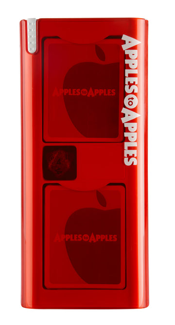 Mattel Games Apples to Apples Mod Card Game