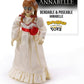 BendyFigs The Noble Collection Annabelle™