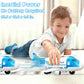 Airplane Toy, Airplane Toys for 3 Years Old, Airplane for Toddlers, Toys for 3+ Year Old Boys, Toy Airplane for Boys Age 4-7, 3+ 4 5, Aeroplane Toy