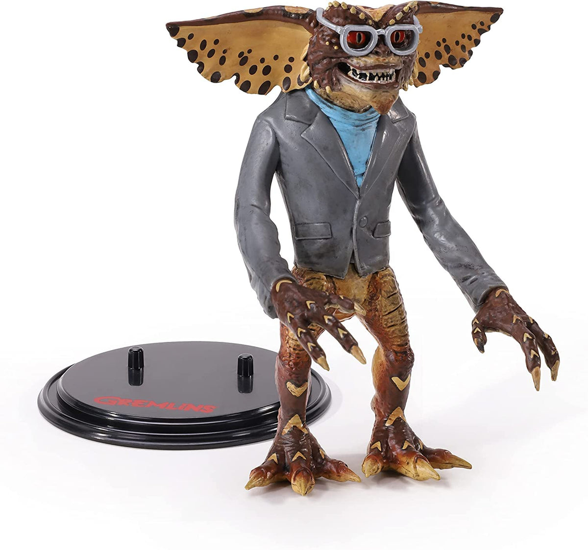 BendyFigs The Noble Collection Gremlins™ Brain