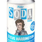 FUNKO VINYL SODA: Stranger Things - Steve (Styles May Vary)