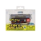 Tiny Arcade Pac-Man Tabletop Edition,Multi