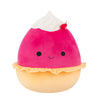 Squishmallows Original 12in Dandy the Mischievous Cherry Pie - Official Jazwares Plush (Medium-Sized)