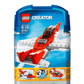 LEGO Creator Mini Jet