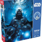Ceaco - Star Wars™ Darth Vader's Meditation - 500 Piece Puzzle for Adults