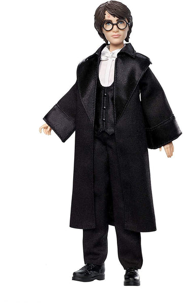 Harry Potter Harry Potter Yule Ball Doll