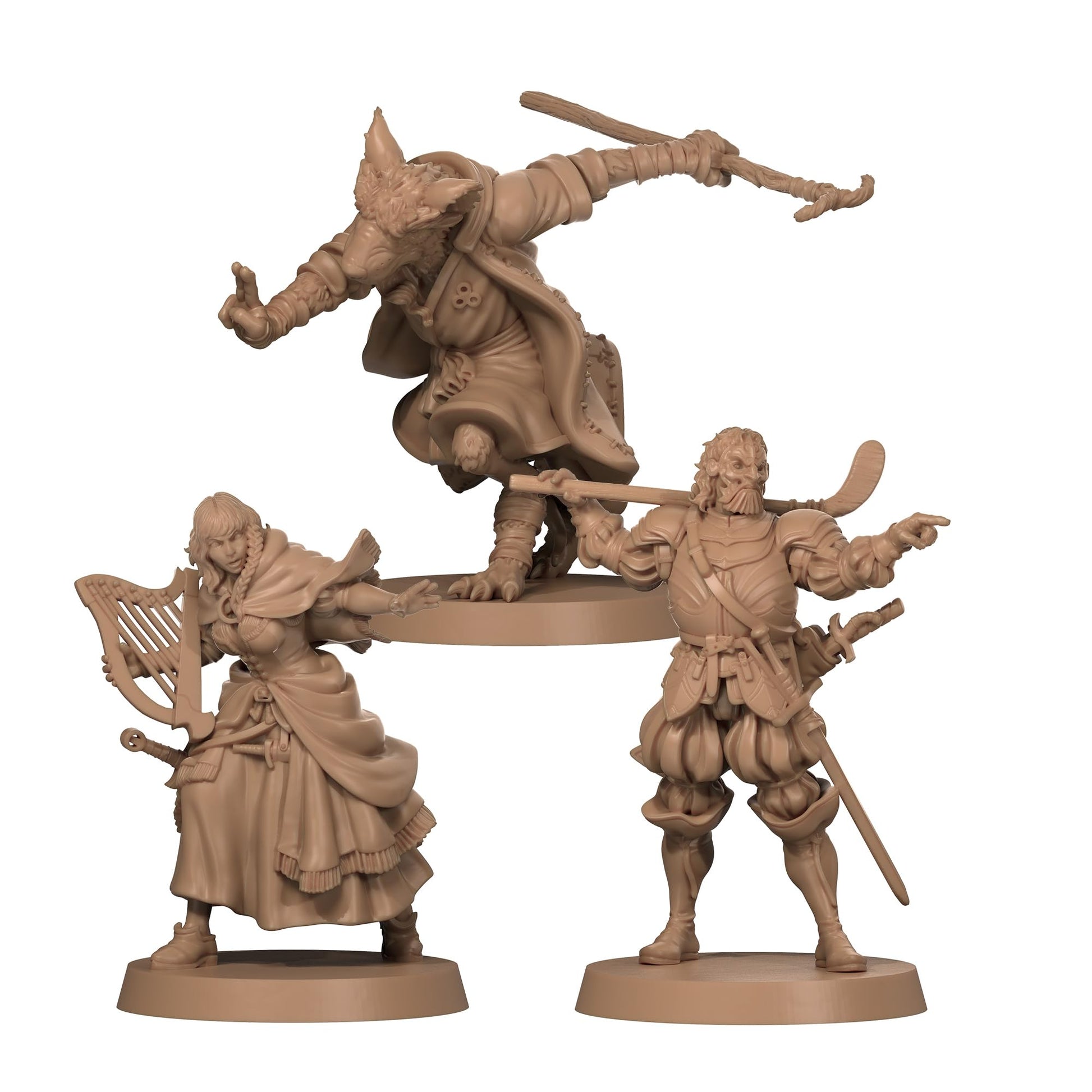CMON Zombicide White Death: TMNT Time Crash Expansion - Turtle Team’s Quest Through Zombie New York, Cooperative Strategy Game with Tabletop