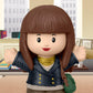 Little People Collector The Devil Wears Prada Special Edition Set for Movie Fans, 4 Figures in a Display Package (Amazon Exclusive)