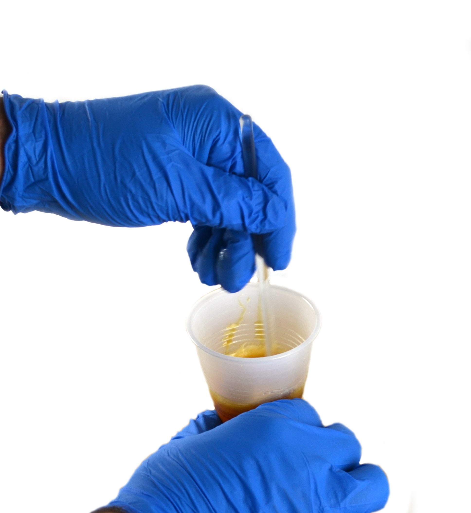 Innovating Science Polyurethane Foam Chemistry Demo Kit