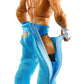 WWE Angel Garza Elite Collection Action Figure, 6-in/15.24-cm Posable Collectible Gift for WWE Fans Ages 8 Years Old & Up