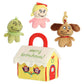Aurora Dr. Seuss 7" Who House Playset Festive Playset