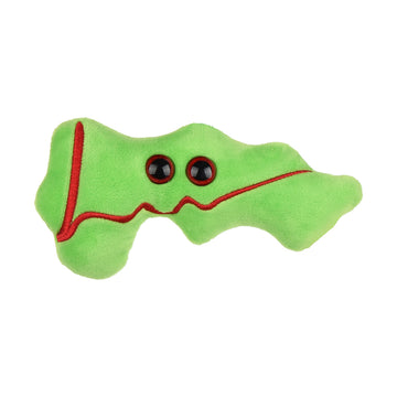 GIANT MICROBES Pancreas Plush, Pancreas Stuffed Toy, Pancreatic Cancer Awareness, Funny Diabetic Gifts, Diaversary Gift, Diabetes Gift, Endocrinology