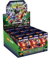 BLOKEES Galaxy Version - Transformers GV10 - Till All are One - 9 Model Kits - Assembly Required - No Tools - No Cutting - No Gluing - No Paint - Age