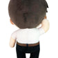 Great Eastern Entertainment Evangelion New Movie - Shinji Ikari Plush 8" H