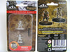 Pathfinder Battles Deep Cuts: Male Halfling Rogue | Unpainted Miniature