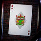 theory11 Teenage Mutant Ninja Turtles Premium Playing Cards, Poker Size Standard Index, Luxury Playing Cards
