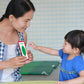 Carson Dellosa Toddler Flash Cards 4-Pack for Preschool Learning Activities
