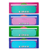 SZFHUMFT 4 Pcs Mahjong Line Finder - Suitable for Beginners and Experienced Players, Mahjong Line Reader, Ideal Gifts for Mahjog Lovers (Multicolor)