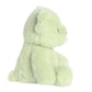 Aurora® Snuggly Bear Gelato Bear™ Stuffed Animal - Comforting Companion - Imaginative Play - Pistachio 9 Inches
