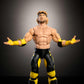Mattel WWE Top Picks Elite Action Figure & Accessories Set, Logan Paul 6-inch Collectible with Swappable Hands, Ring Gear & 25 Articulation Points