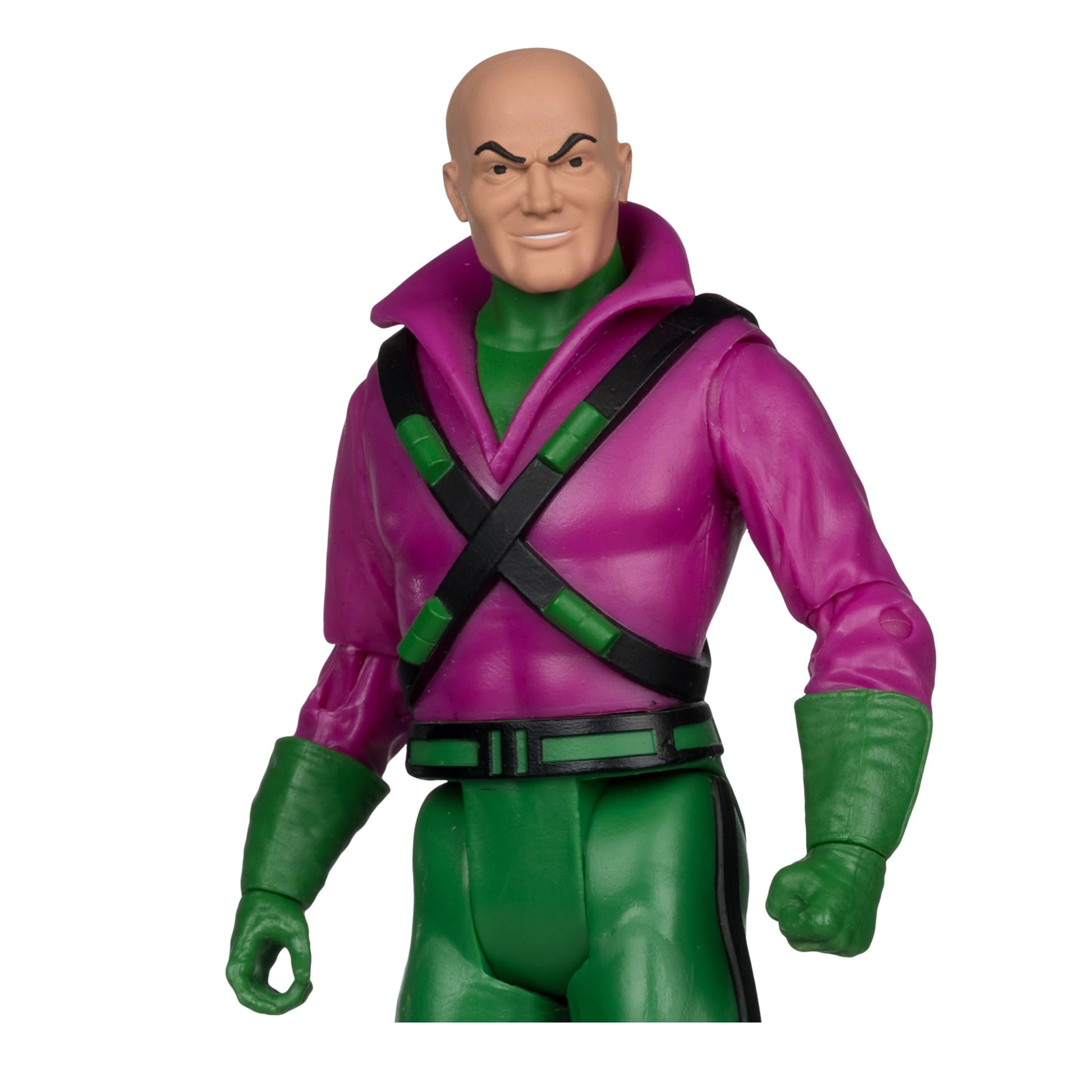 McFarlane Toys - RLLSF