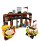 LEGO SpongeBob SquarePants Krusty Krab Adventures