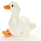 The Petting Zoo Floppy Duck Stuffed Animal Plushie, Gifts for Kids, Wild Onez Wildlife Animals, Duck Plush Toy 9 inches