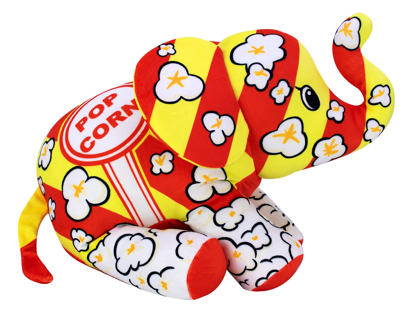 Pop Art Mammoth - Solid Cornelius