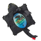Pillow Pets How to Train Your Dragon Toothless, 11" Sleeptime Lite