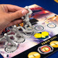 Renegade Game Studios Power Rangers: Heroes of The Grid for 14 years