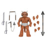 NECA Teenage Mutant Ninja Turtles 7" Triceraton Gladiator Action Figure